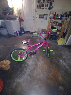 Kent troublemaker bike deals