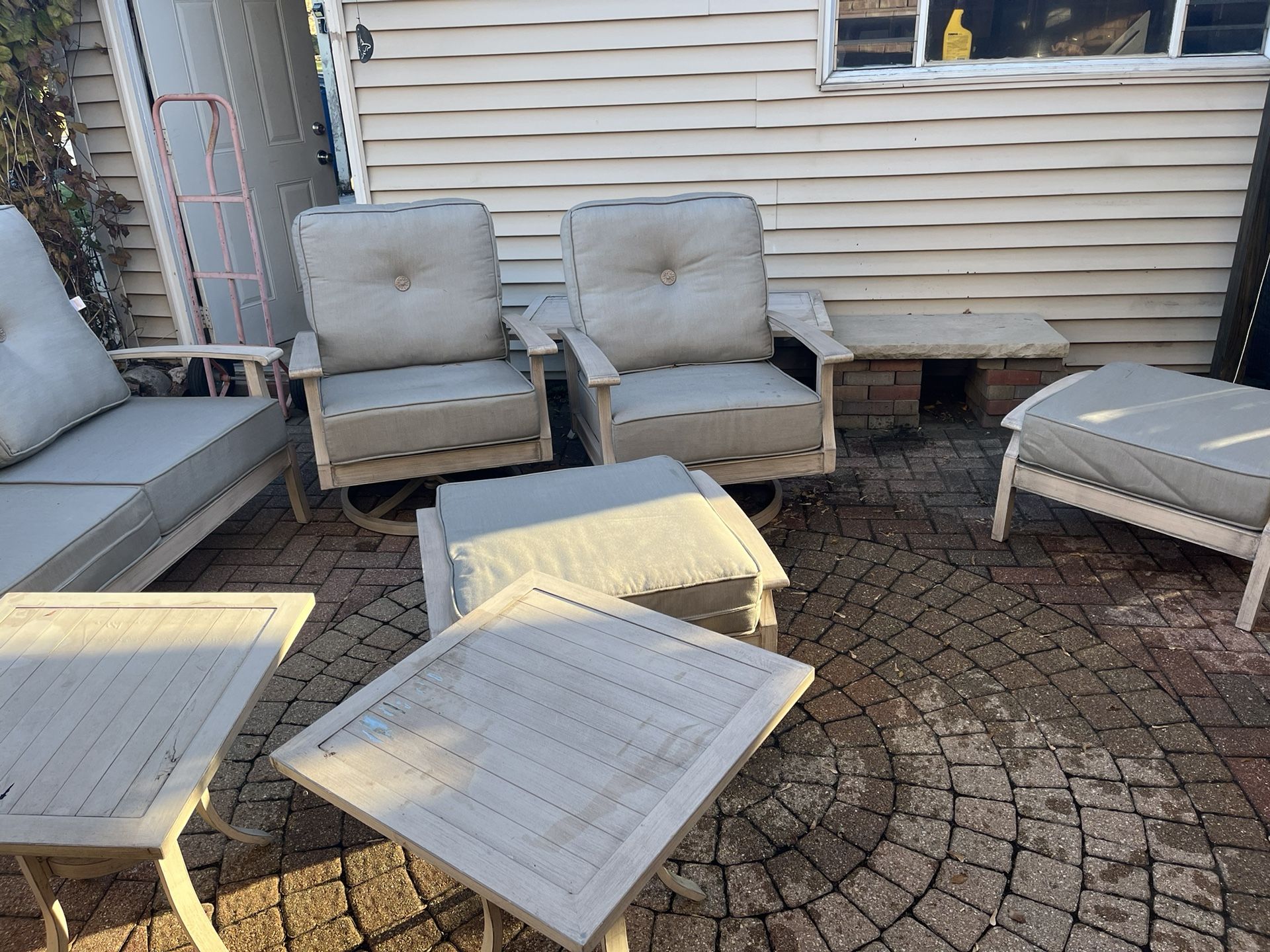 Patio Furniture