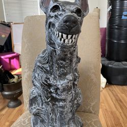 Spirit Halloween Demon Dog