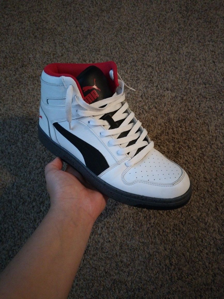 Puma Shoes