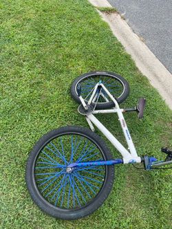 Se bike