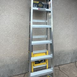 2 Ladder 