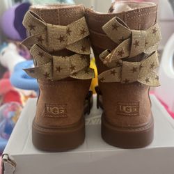 Toddler Ugg Boots 