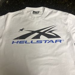 Blue Hellstar