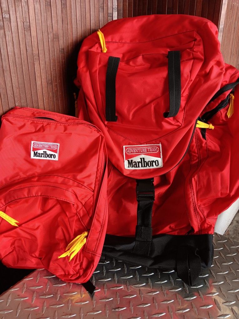 Hiking Camping Backpack