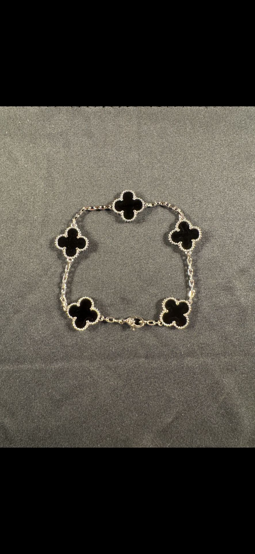 Van Cleef 