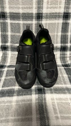 Specialized MTB Cycling Shoes