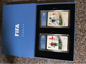 Lote Premium FIFA Classics 2026 - 4 Tarjetas de Plata Pura .999 (Argentina, Francia, Italia, Inglaterra) + Estuches de Lujo
