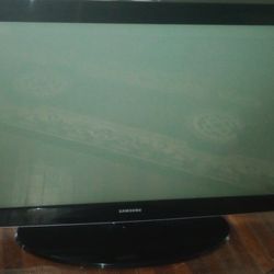 43 Inch Samsung