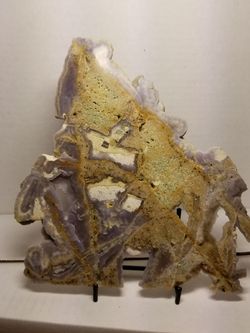shu fa botryoidal fluorite (SOURCE: Yaogangxian Mine, Hunan Province, China)