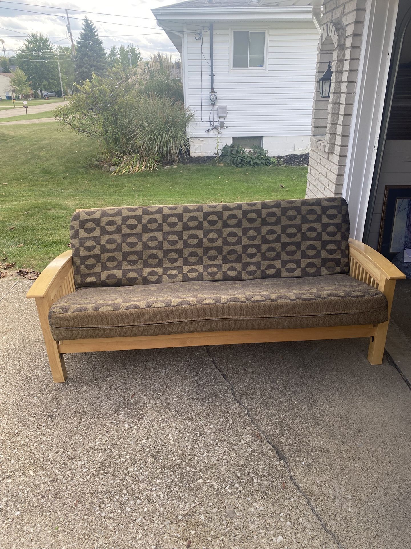 Futon