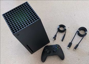 Xbox Series X