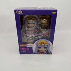 Sleepy Princess In The Demon Castle: Princess Syalis Nendoroid Action Figure