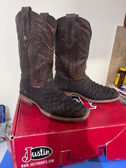 Botas Usadas En Buenas Condiciones( Diferentes Precios )