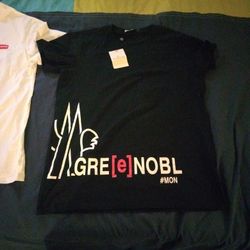 Moncler.  T Shirt