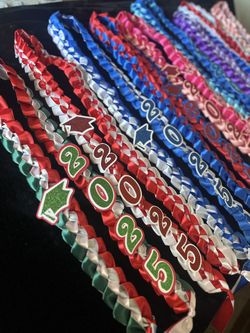 Graduation Leis🎓