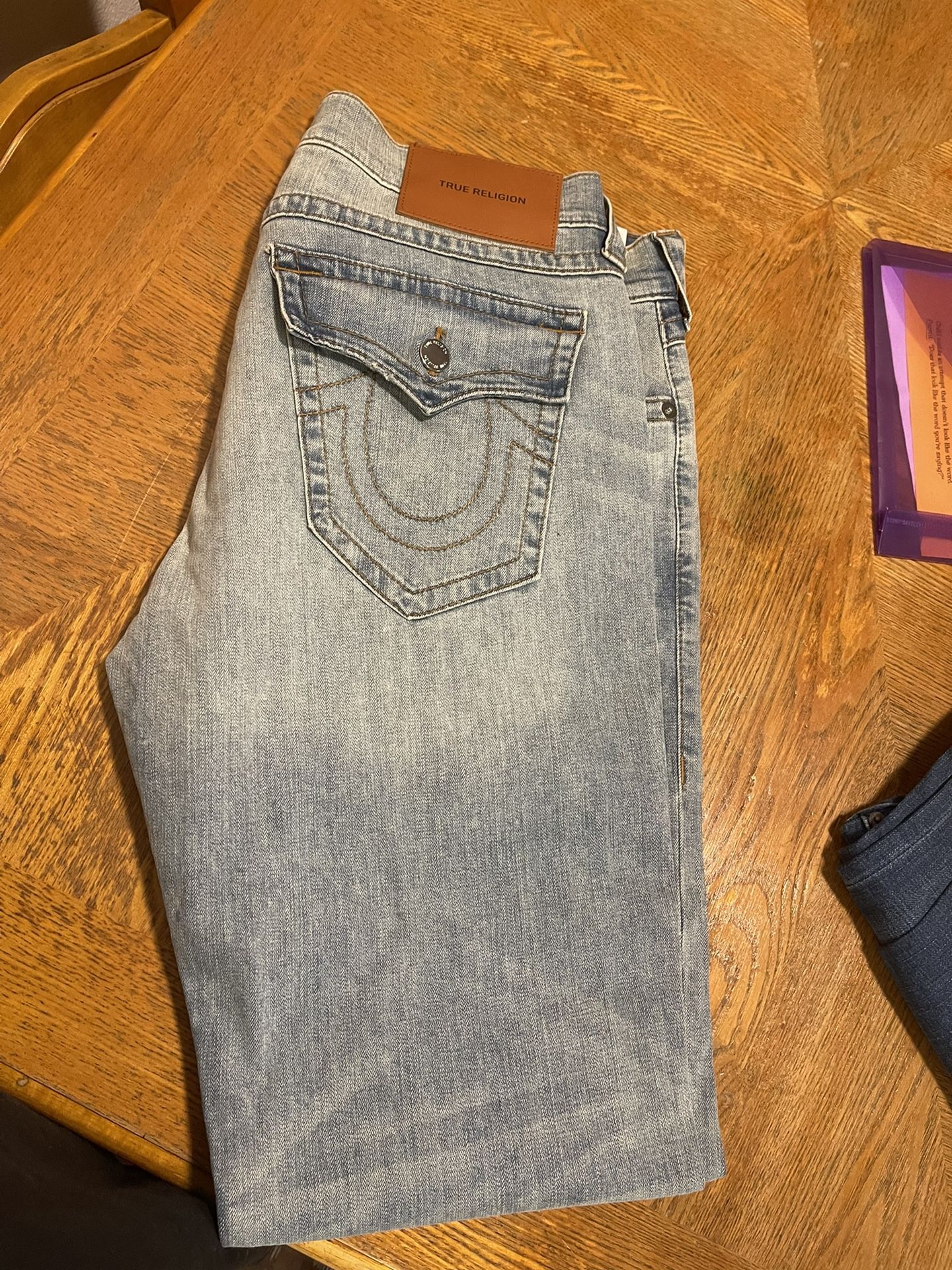 True Religion  & Accessories