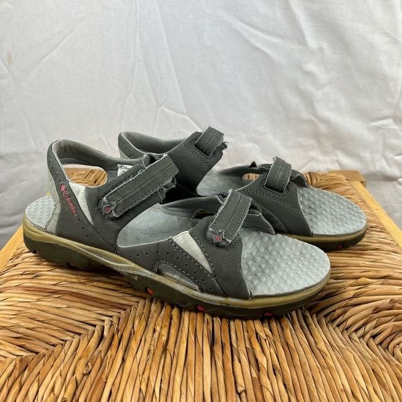 Columbia Surf Tide Waterproof Sandal Sz 8
