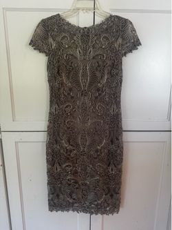 Tadashi Shoji Dress