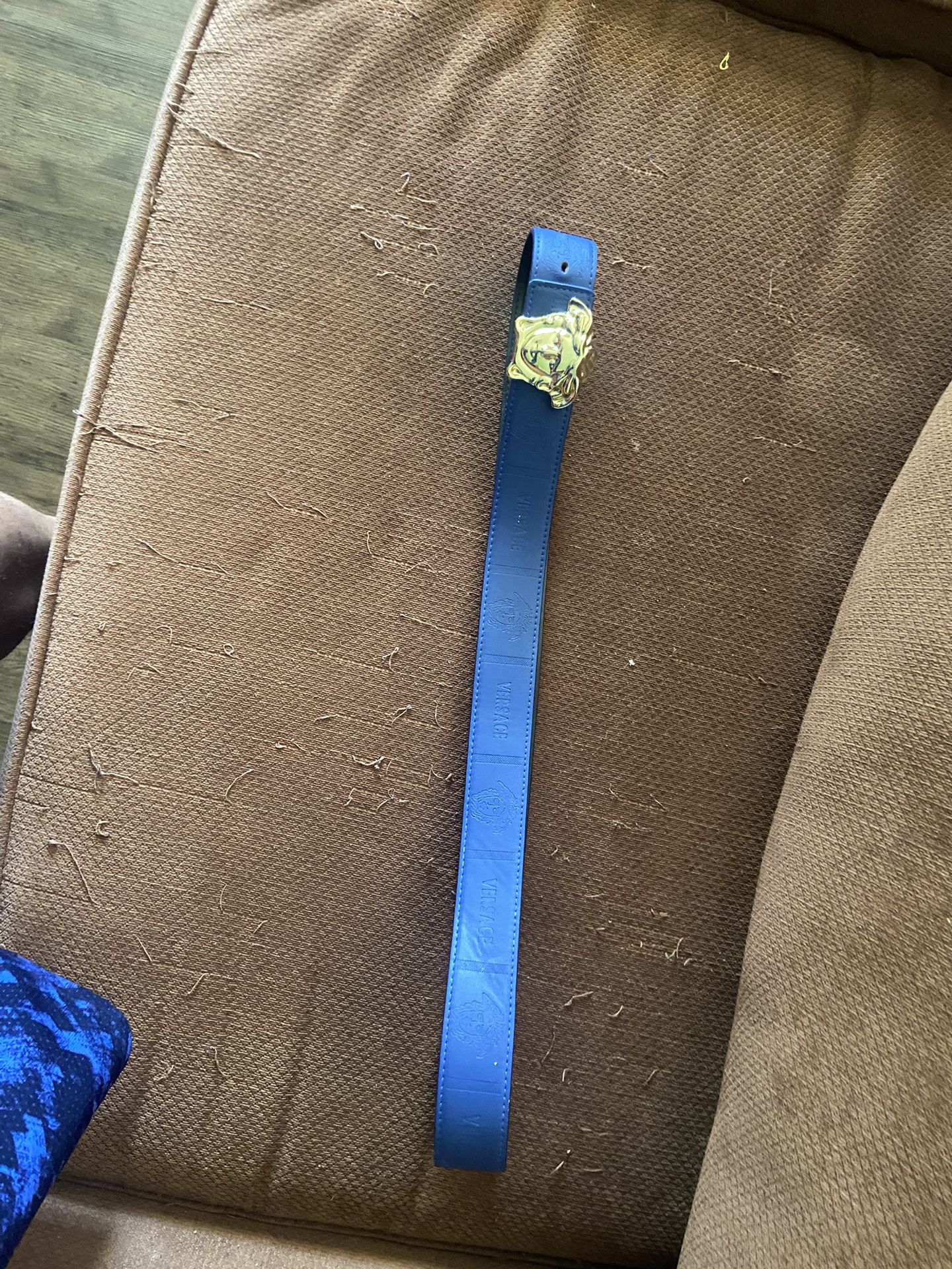 Medusa Belt 