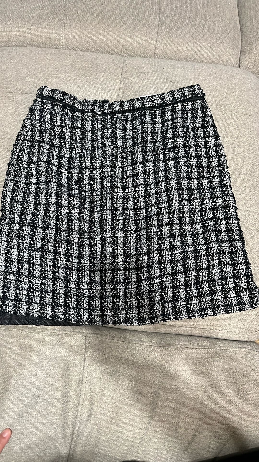 Women’s Small Skirt