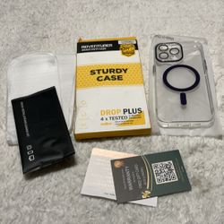 iPhone 14 Pro Max Case