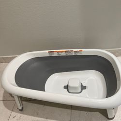 Oxo Infant Bathtub 