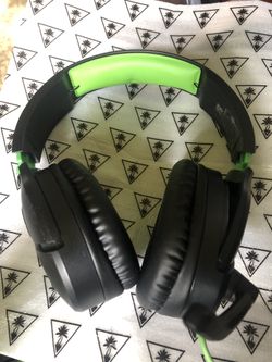 Turtle beach recon 70 gaming headset 
