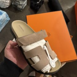 Hermes  Sandal 
