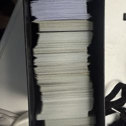 Bulk Pokemon Cards