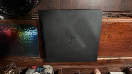 PS4 pro