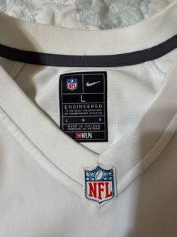 Nike NFL Football Jersey Size Large
