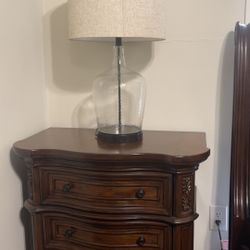 Alexandria Bedroom Set