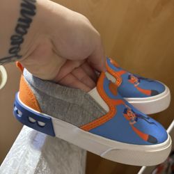 Blippi Shoes 