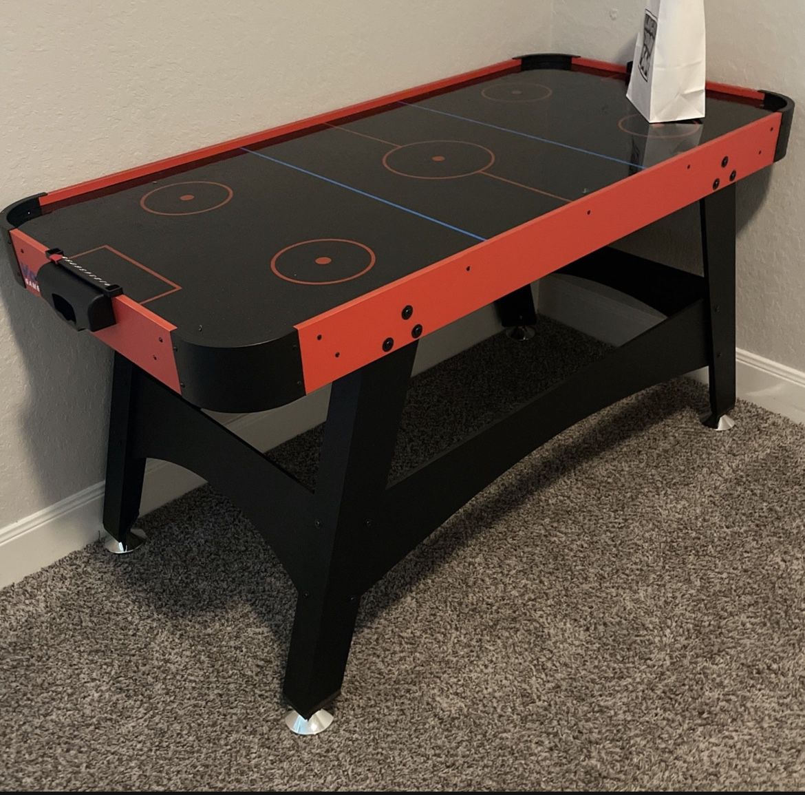 Brand New Air Hockey Table 