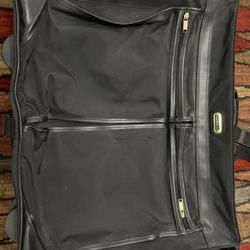 Luggage-Garment Bag