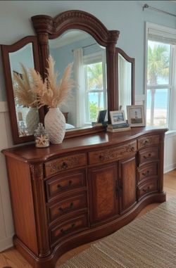 Entire bedroom set