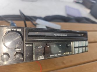 Alpine 5900