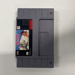 Tom & Jerry ( Super Nintendo SNES) Tested