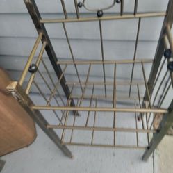 Shelf Organizes