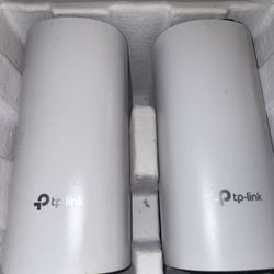 Deco T P Link  Wifi System Router