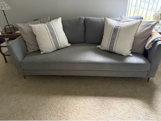 West Elm Sofa