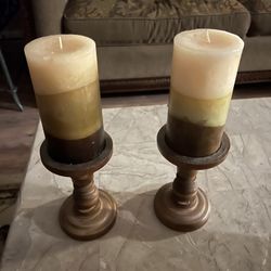 Candles