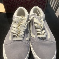 Vans  Old skool Size 9