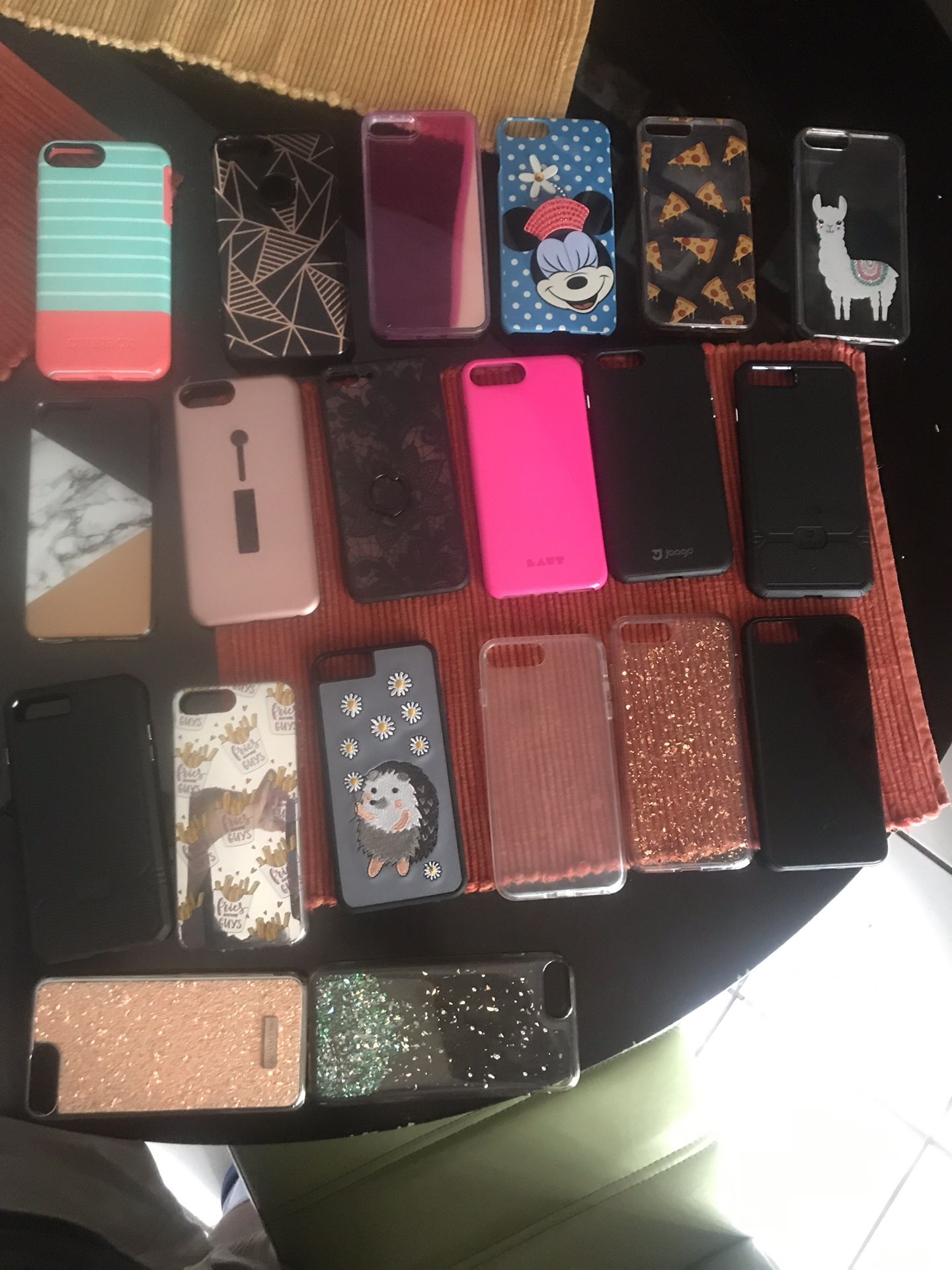 Iphone 7 plus cases
