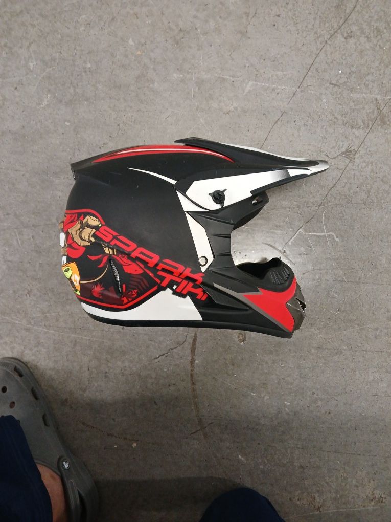 Helmet XL 61-62 cm