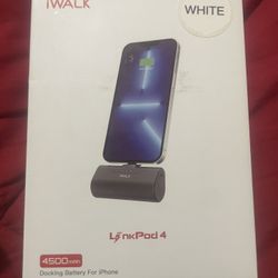 Iwalk Charger