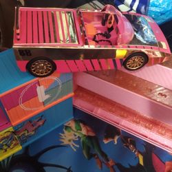 Lol Toys All For 60