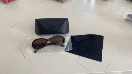 Guess sunglasses