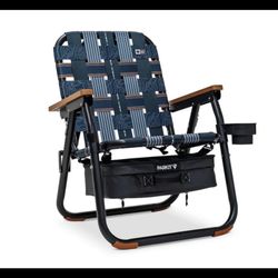 Parkit "Salty Crew" Chair LIMITED EDITION